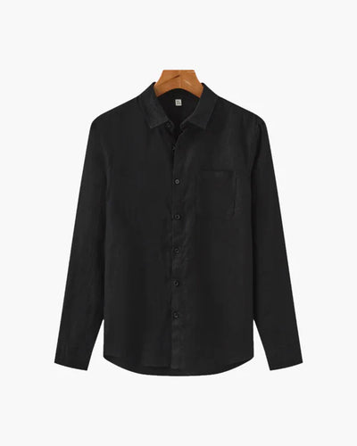 Melo Cape Town - Linen Shirt