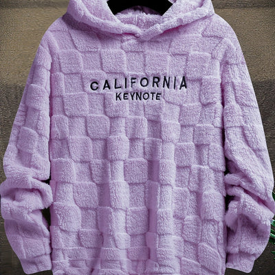 CAlIFORNIA KEYOTE hoodies