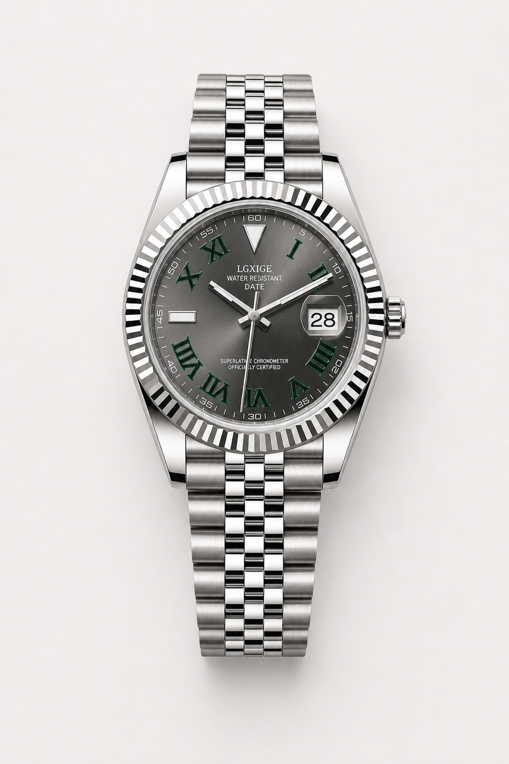 Melo Classic Steel