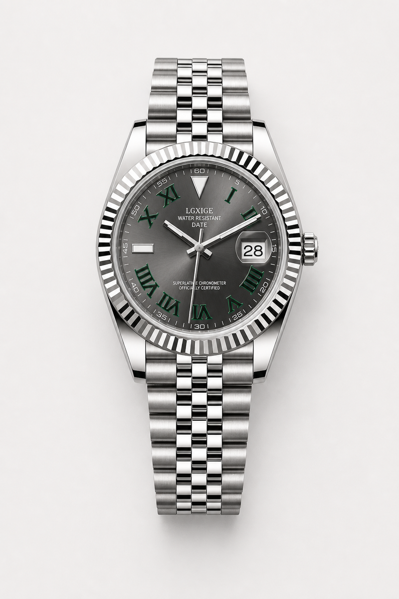 Melo Classic Steel