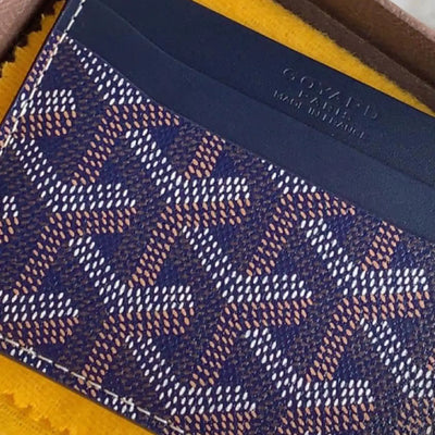 Goyard Wallet