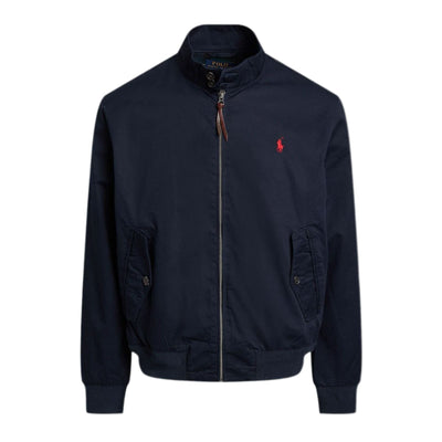 Polo Pony cotton jacket