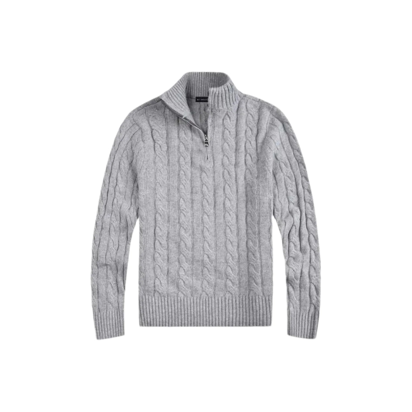 Verbier Zip Set