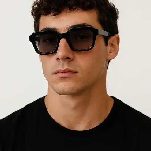 Full Black