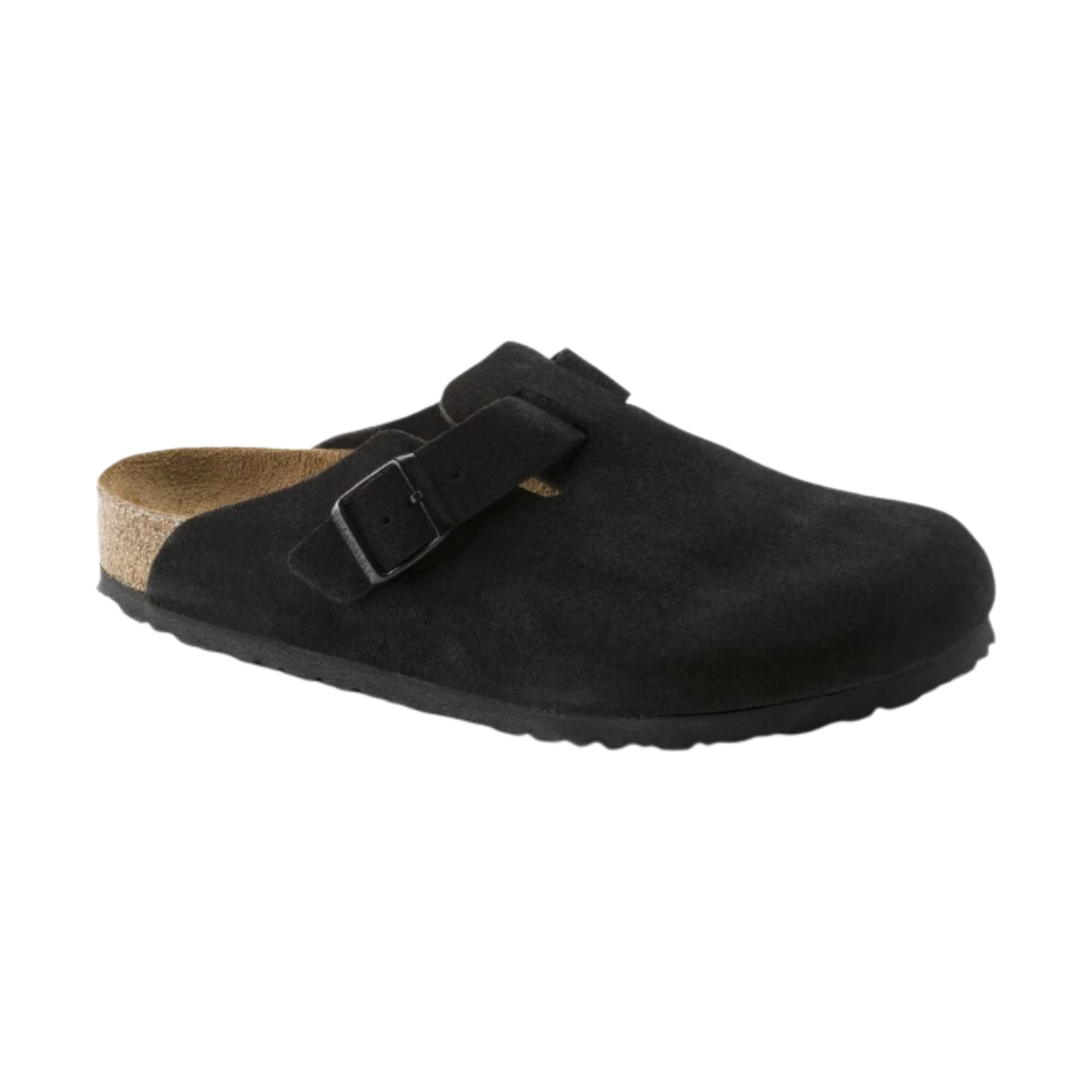 Birkenstock Boston Taupe Men's