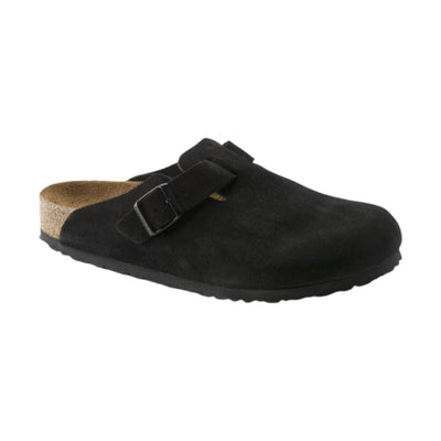 Birkenstock Boston Taupe Men's