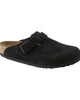 Birkenstock Boston Taupe Men's