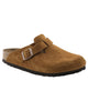 Birkenstock Boston Taupe Men's