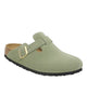 Birkenstock Boston Taupe Men's
