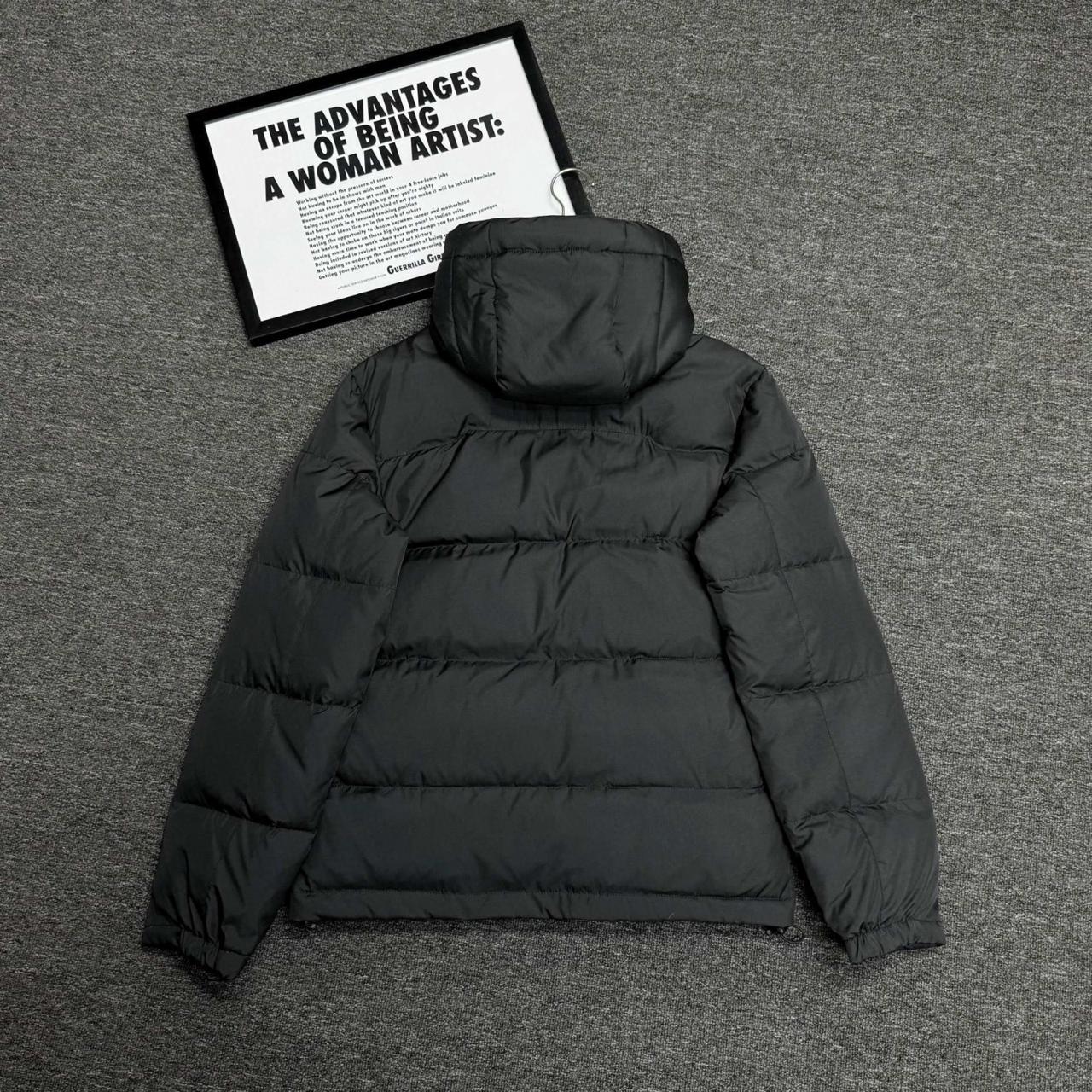 The Gorham Down Jacket