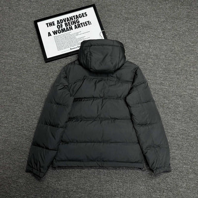 The Gorham Down Jacket