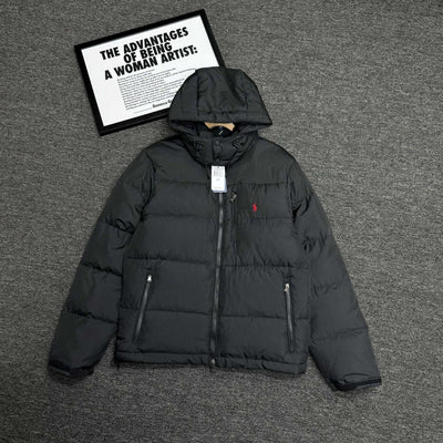 The Gorham Down Jacket
