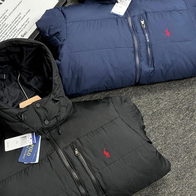 The Gorham Down Jacket