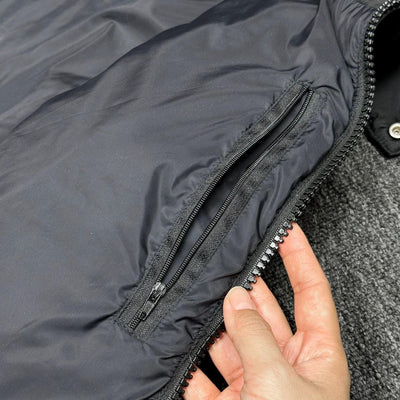 The Gorham Down Jacket
