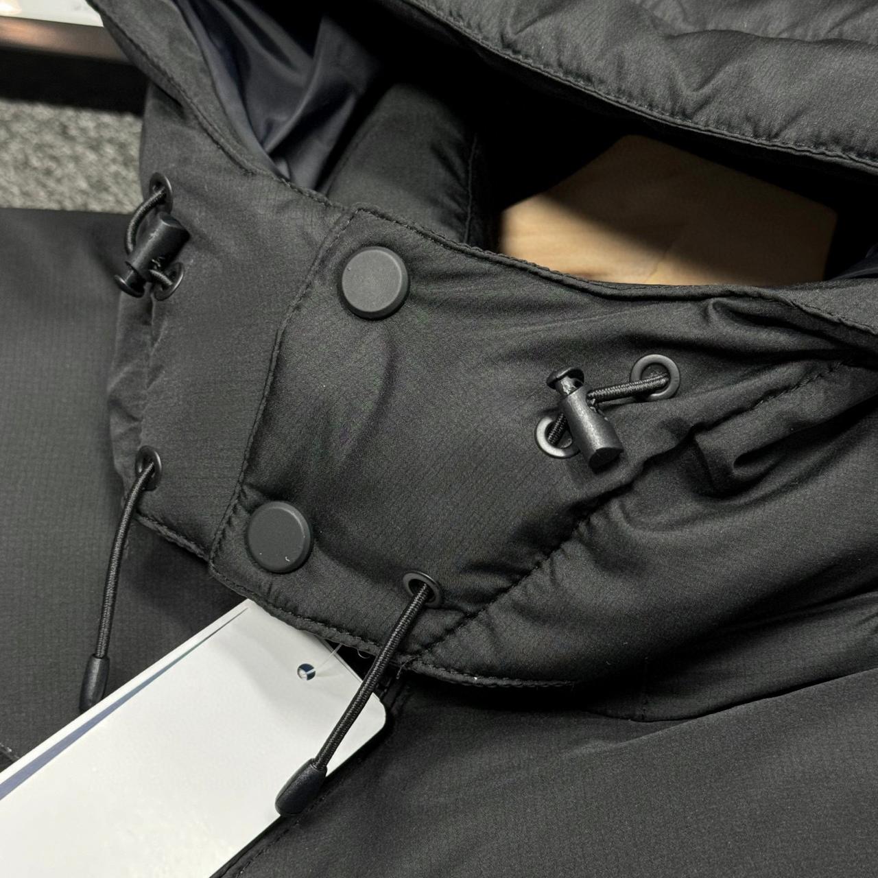The Gorham Down Jacket