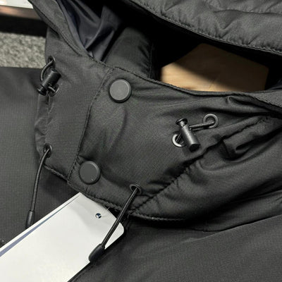 The Gorham Down Jacket