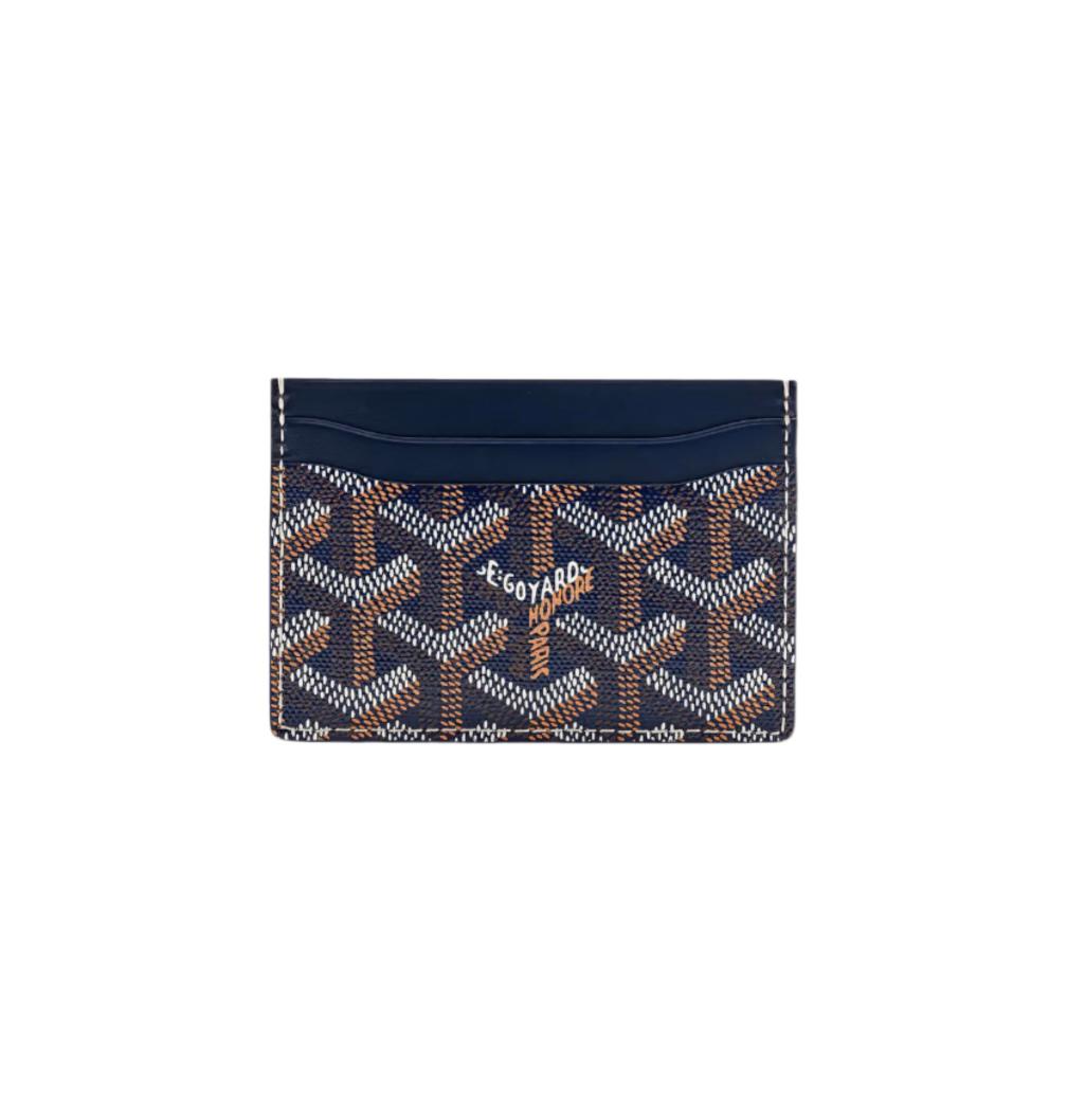Goyard Wallet