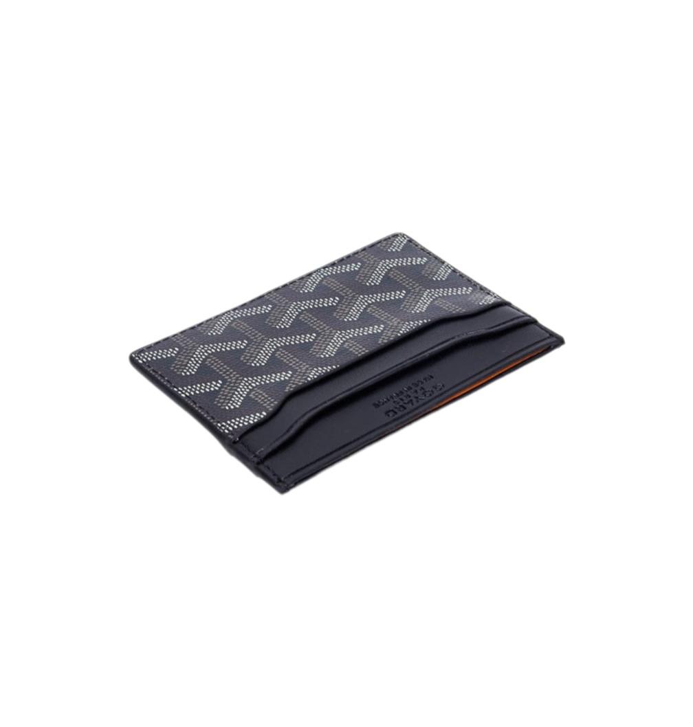 Goyard Saint-Sulpice Card Wallet