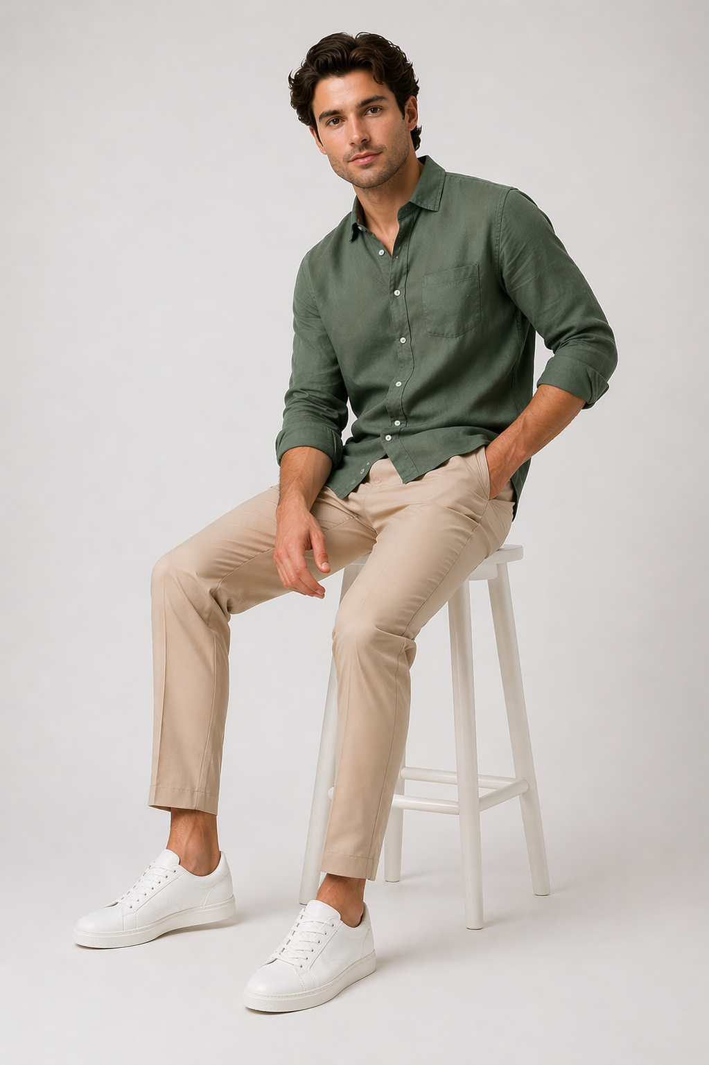 Sage Coast Set