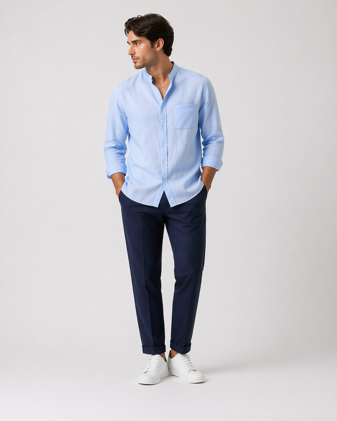 Coastal Linen Set