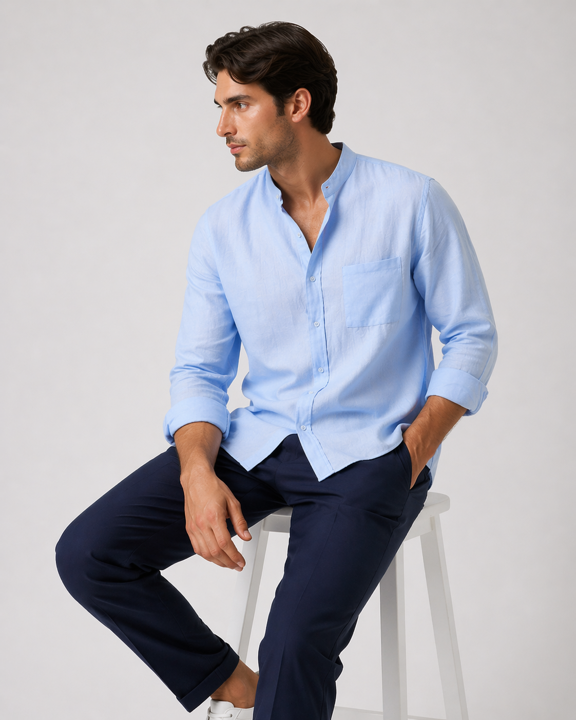 Coastal Linen Set