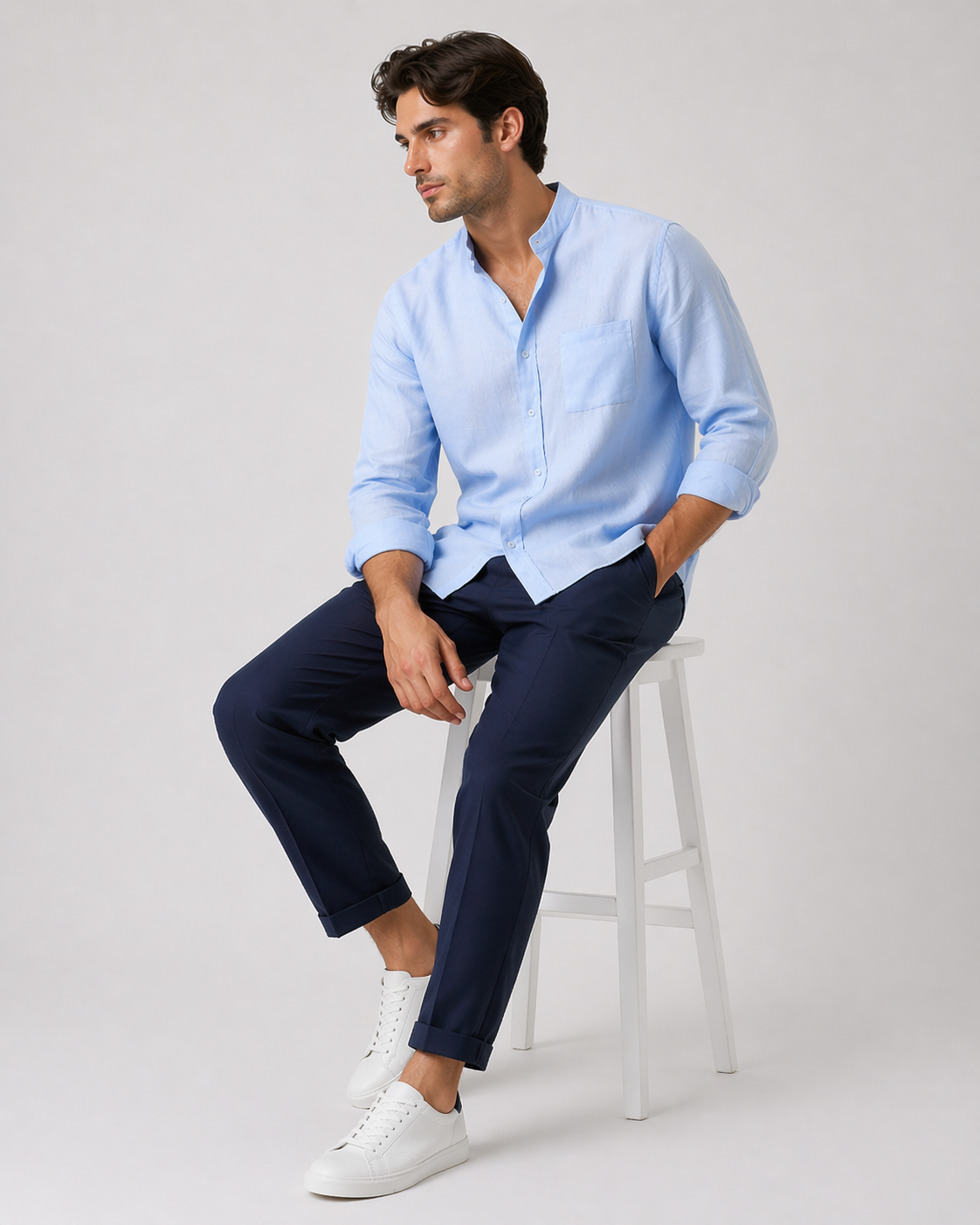 Coastal Linen Set