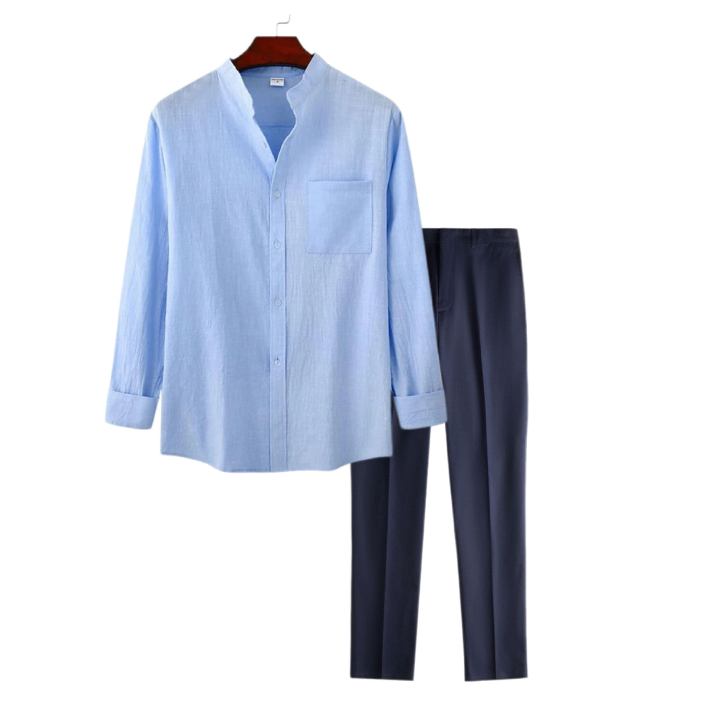 Coastal Linen Set