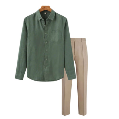 Sage Coast Set