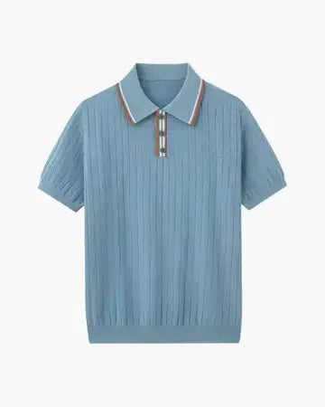 Mediterranean Polo Set
