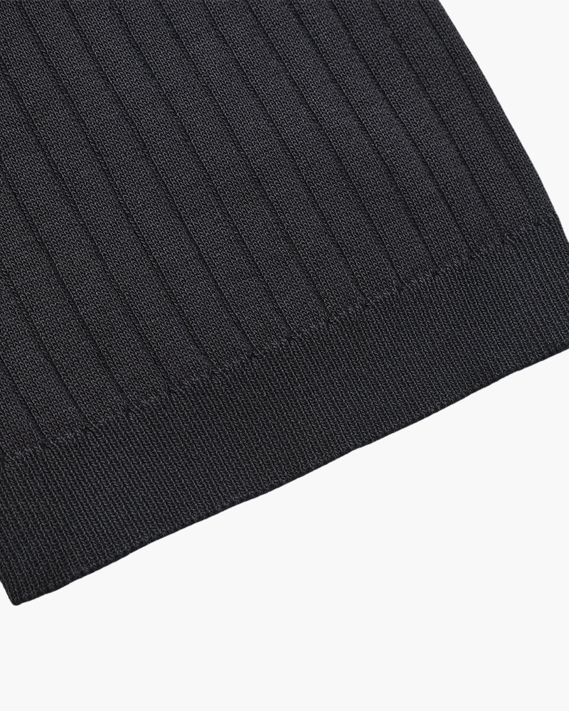Elite Knit Polo Shirt