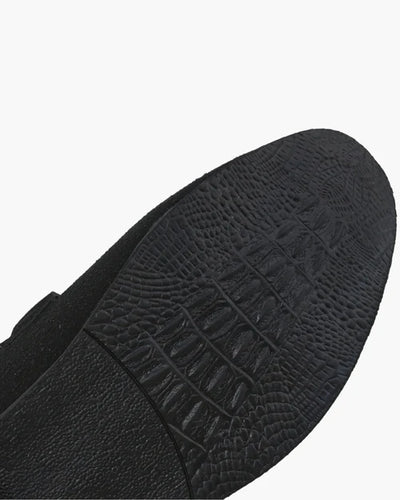 Melo Luxury Suede Loafers