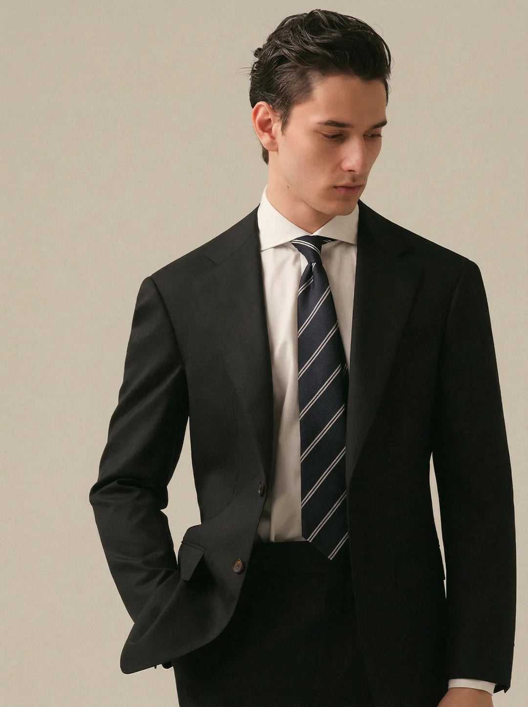 DINO FILARTE WOOL VITTORIO SUITS