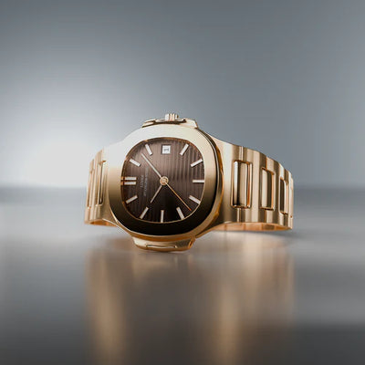 Prime Era Timepiece