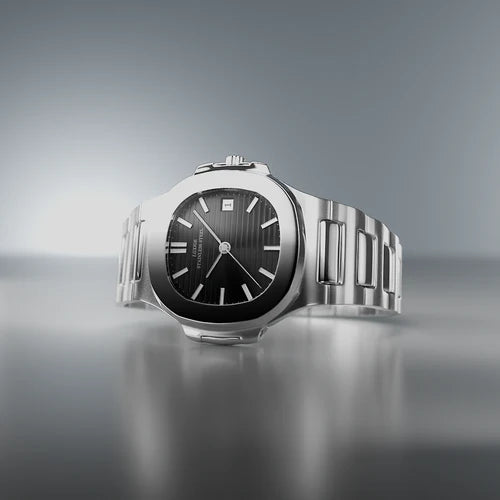 Midnight Steel Edition