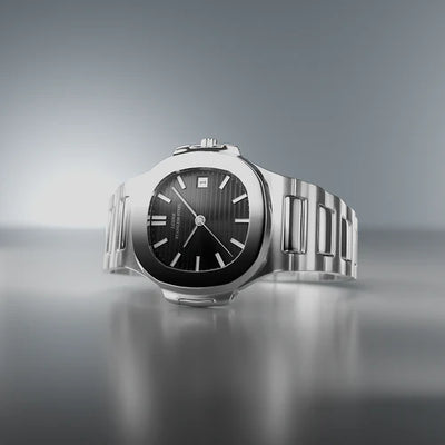 Prime Era Timepiece