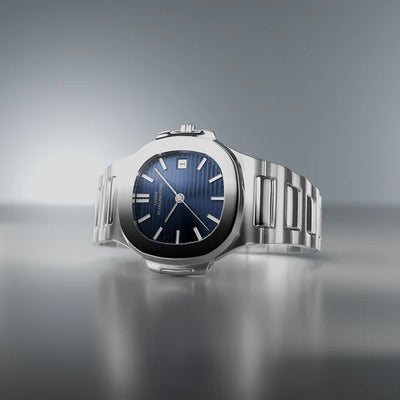 Prime Era Timepiece