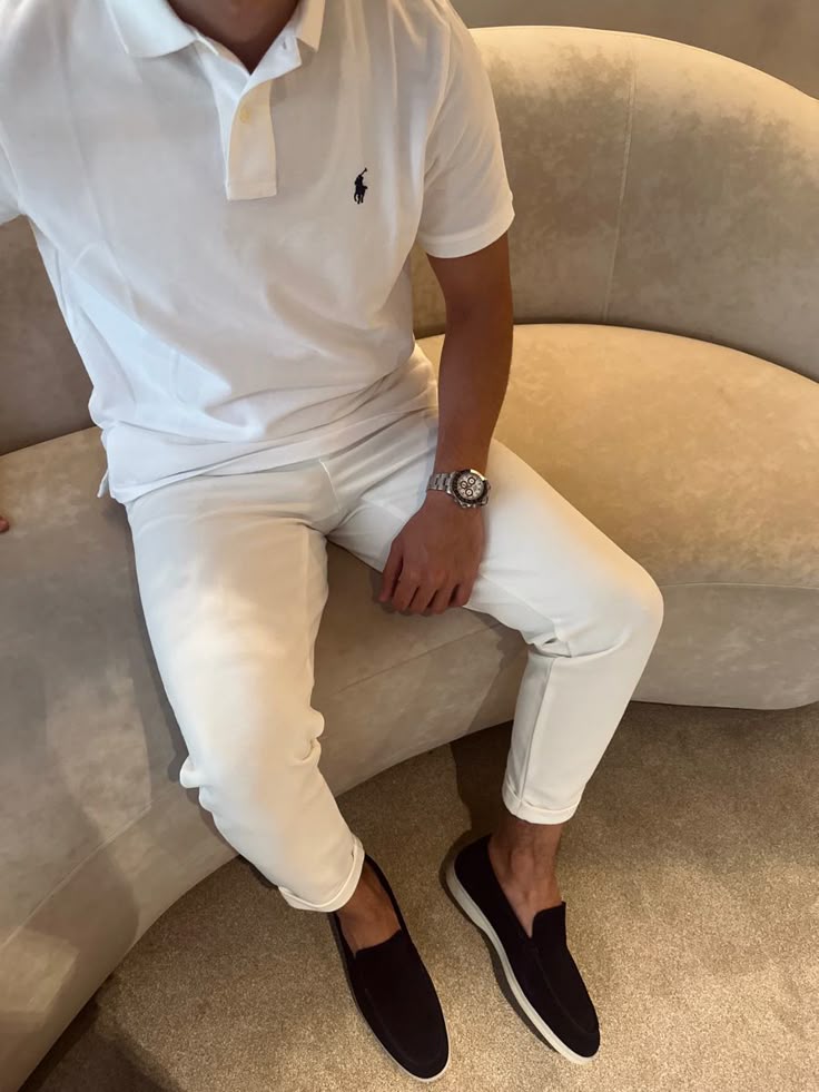 Summer Outfit - Ibiza