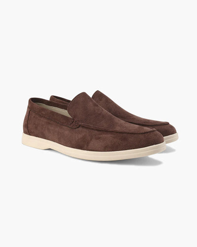 Melo Premium Suede Loafers