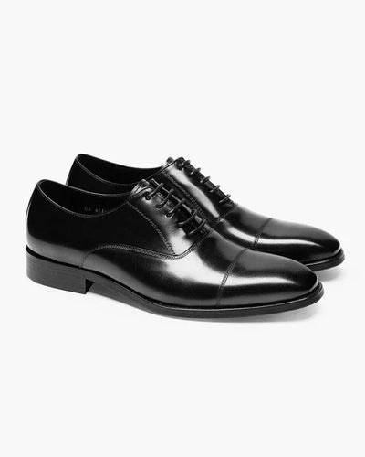 Melo Classic Leather Shoes