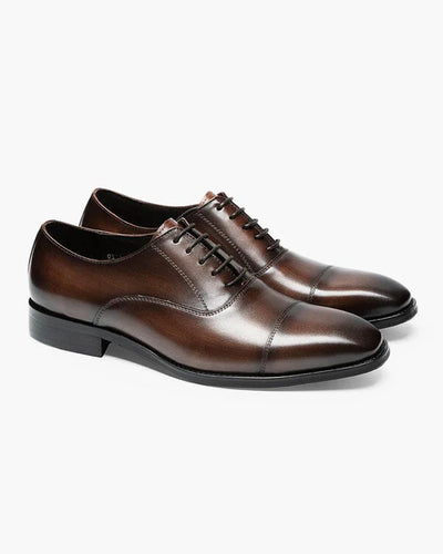Melo Classic Leather Shoes