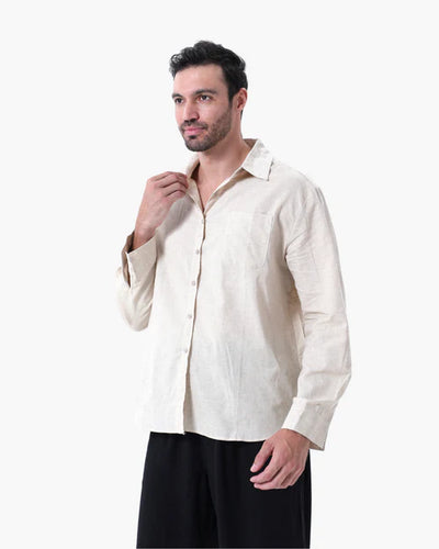 Melo Cape Town - Linen Shirt