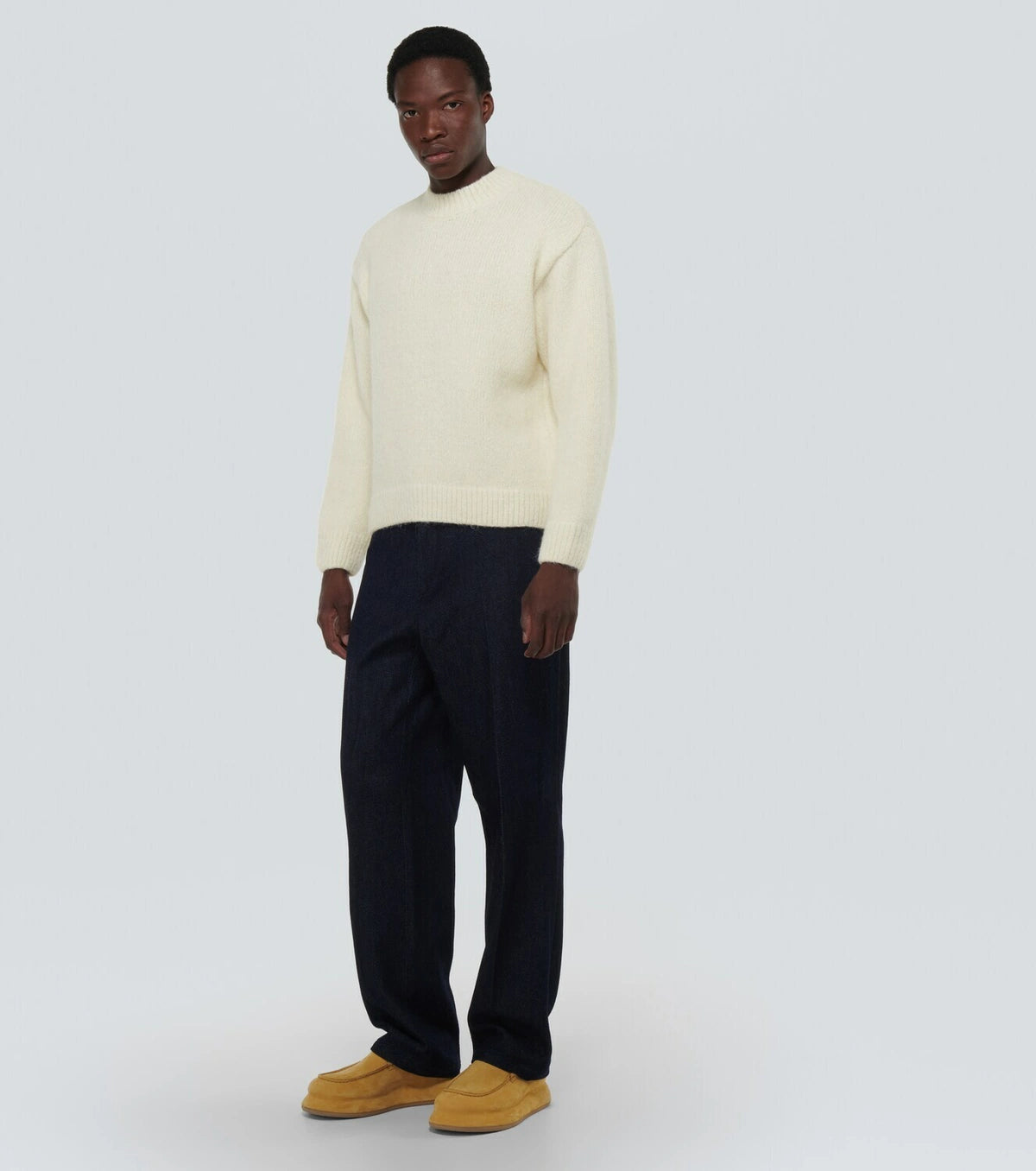 La Maille Pavane Sweater