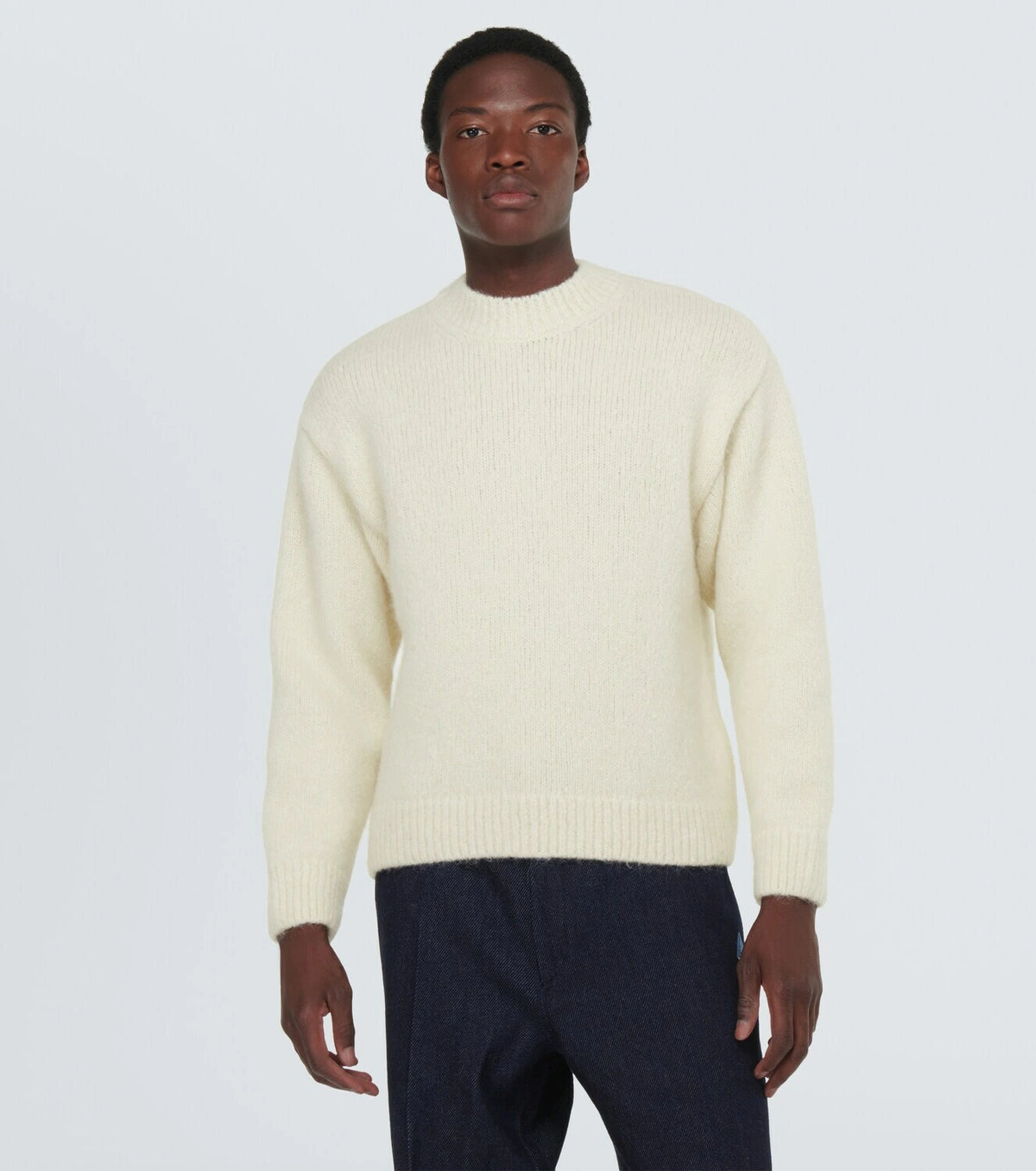La Maille Pavane Sweater