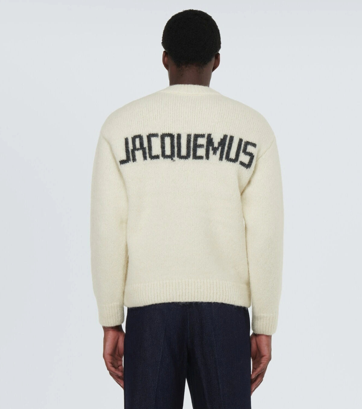 La Maille Pavane Sweater