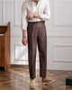 Melo Linen Naples Pants