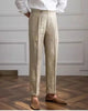 Melo Linen Naples Pants
