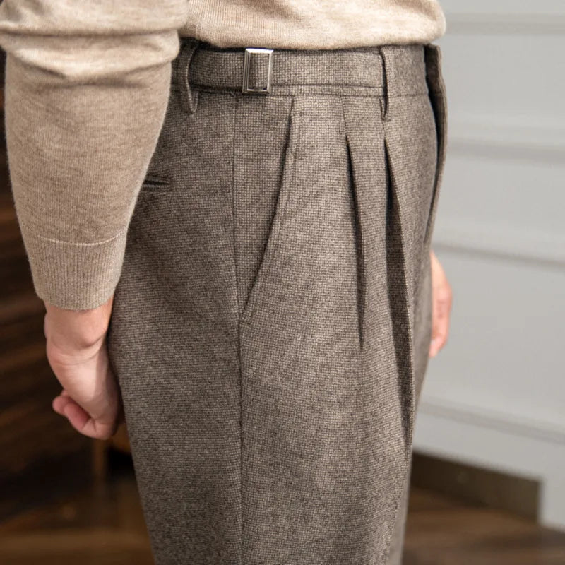 Melo Casual Pant British