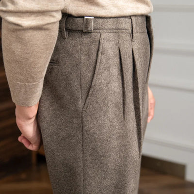 Melo Casual Pant British