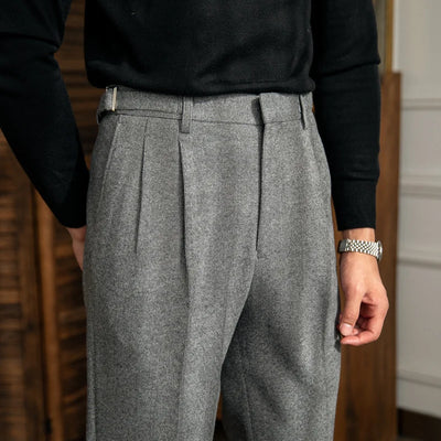 Melo Casual Pant British