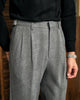 Melo Casual Pant British